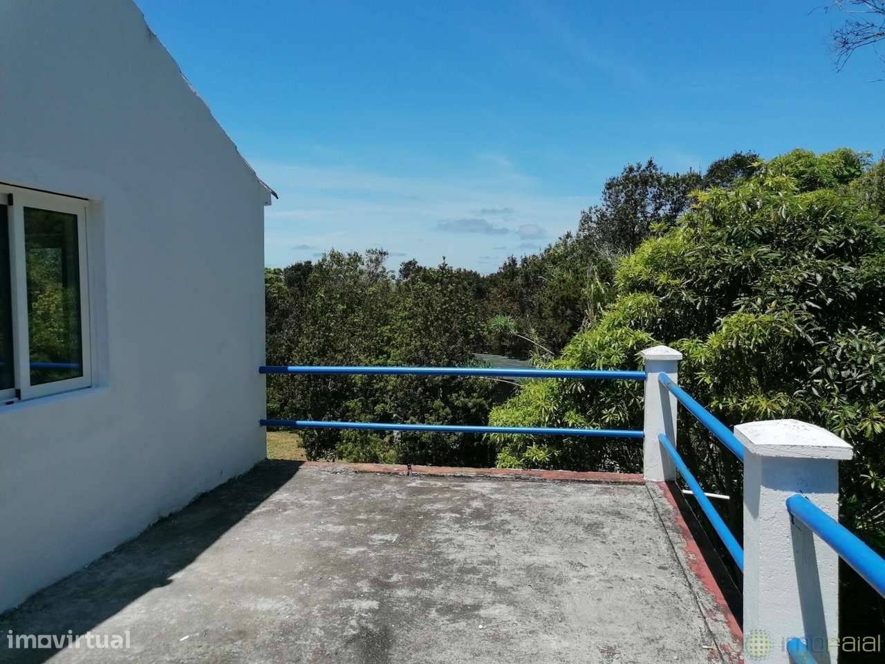 Moradia na canada das adegas no Capelo-15