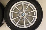 FELGI ALU BMW F30 F31 F20 F21 E90 16 5x120 ET31 - 3