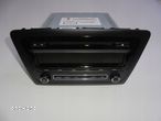 SKODA RAPID FABIA ROOMSTER RADIO MP3 5J0035161E - 1