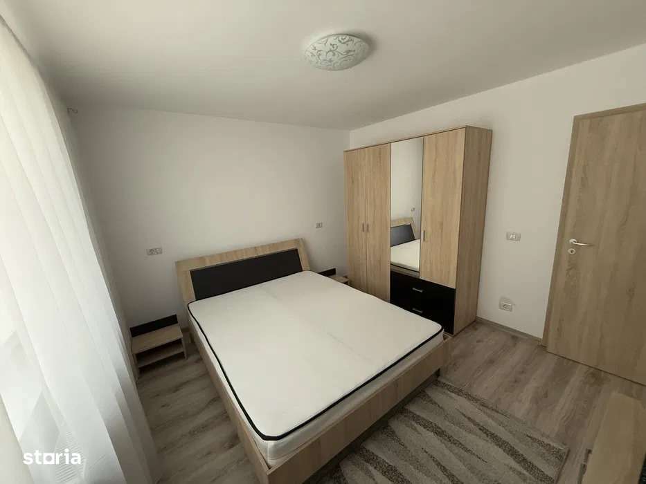 Apartament 2 camere - Giroc - 2 locuri de parcare - Imagine principală: 1/6