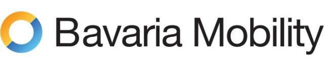 BAVARIA MOBILITY logo