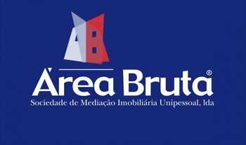 Area Bruta Logotipo