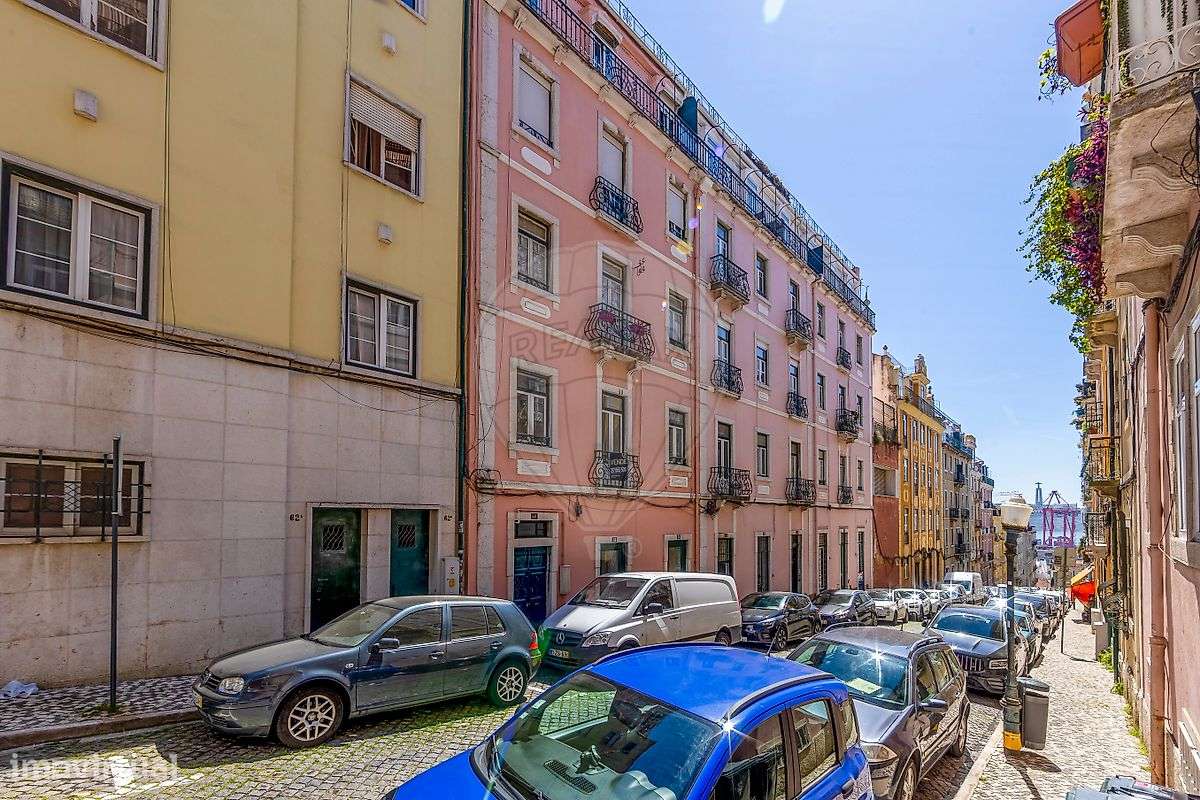 Apartamento T2 para venda-6