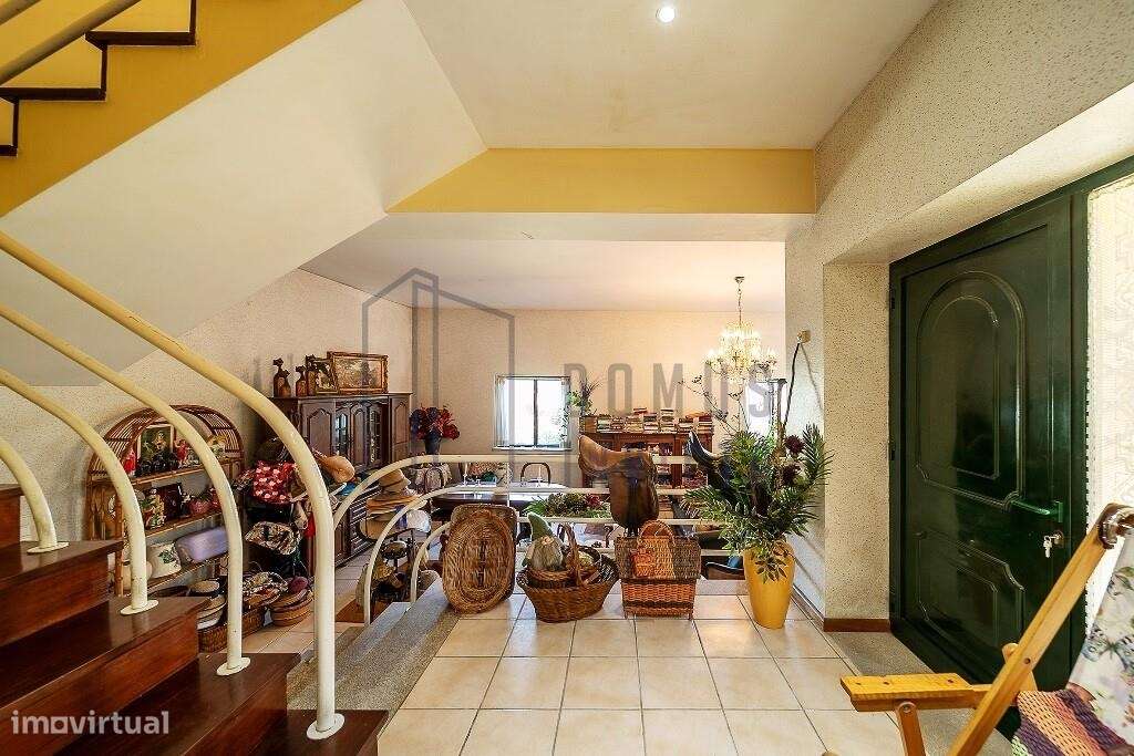 Quinta em Pedroso, Vila Nova de Gaia, com 40 mil metros quadrados.-9