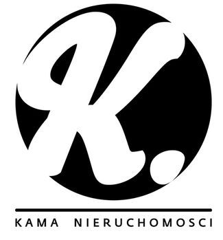 Kama Nieruchomości Logo