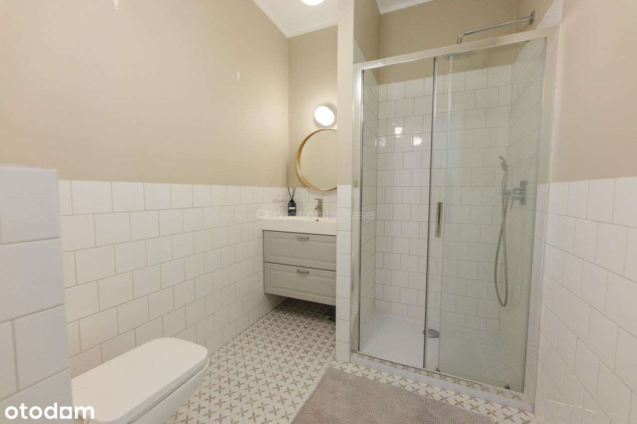 Mieszkanie W Serocku Do Wprowadzenia - Pełny obrazek: 5/20