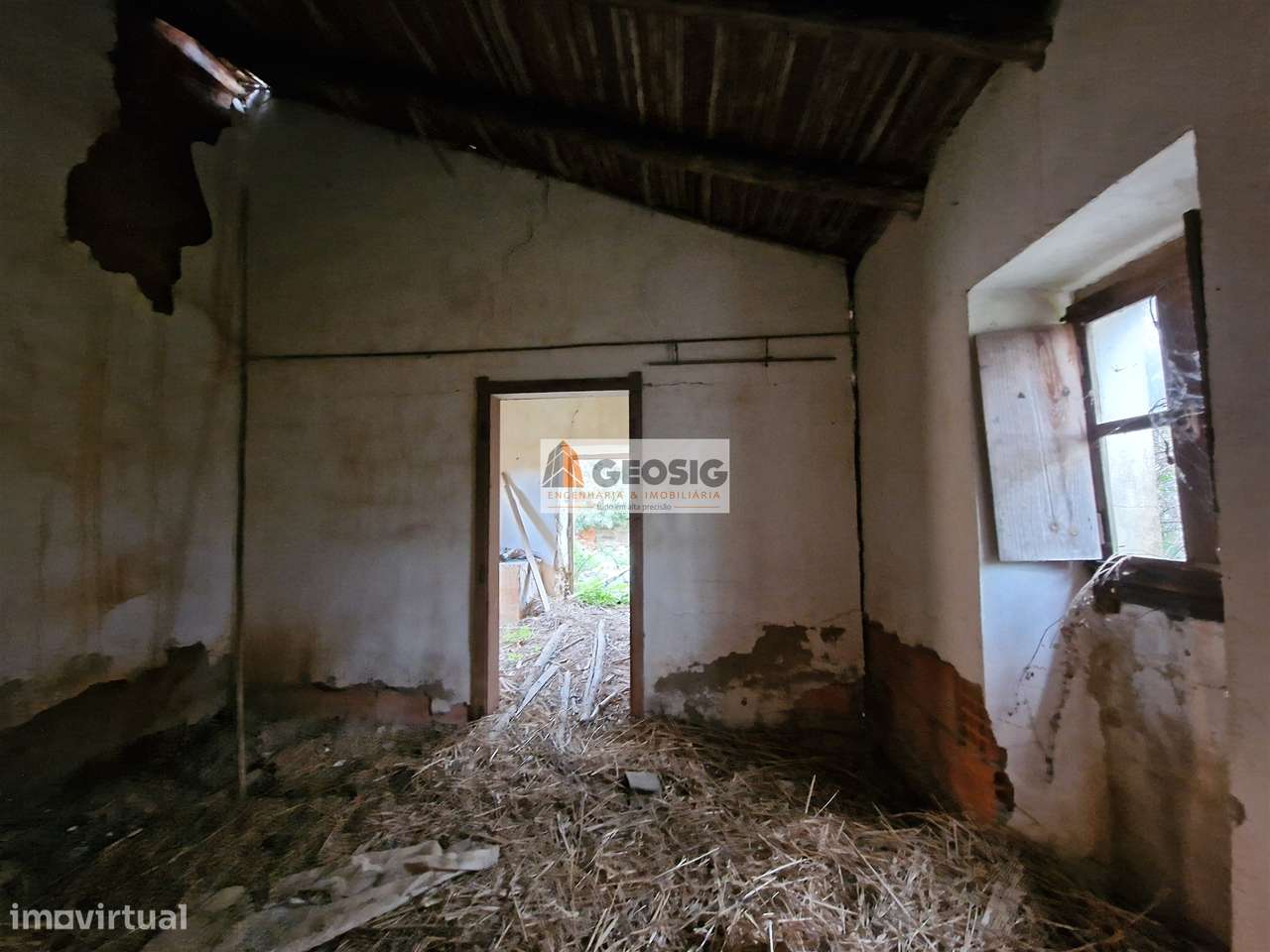 Quintinha T2 Venda em São Barnabé,Almodôvar - Grande imagem: 4/28