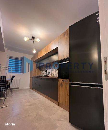 New Confort City | 2 Camere | Centrala | Parcare | Splaiul Unirii - Imagine principală: 4/5