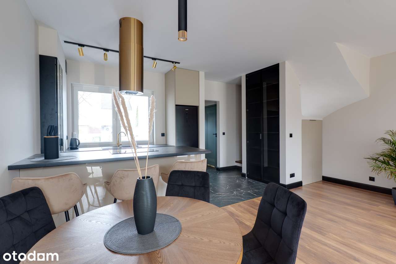 Po kapitalnym remoncie - nie używany. Nowa kuchnia i AGD. Wolny - Pełny obrazek: 2/18