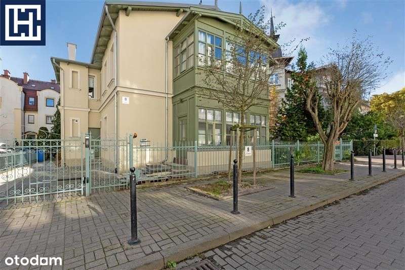 Mieszkanie - Sopot Dolny-11