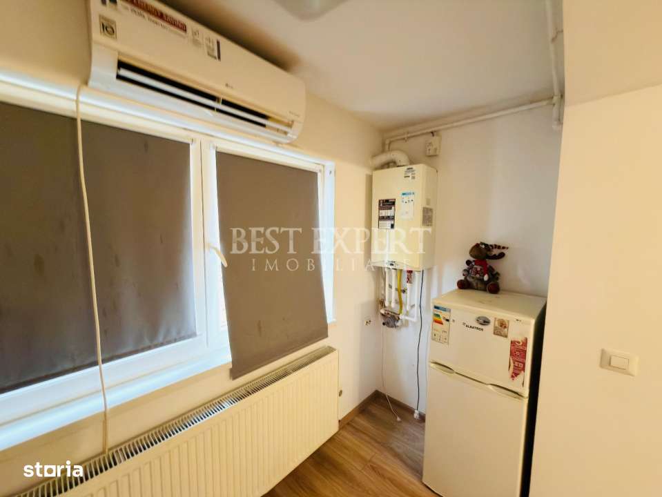 Investitie excelenta-Studio pe parter, complex Palladium/5 minute metr-6