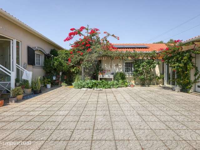 Moradia T3 localizada na Gafanha da Boa Hora - Grande imagem: 5/49