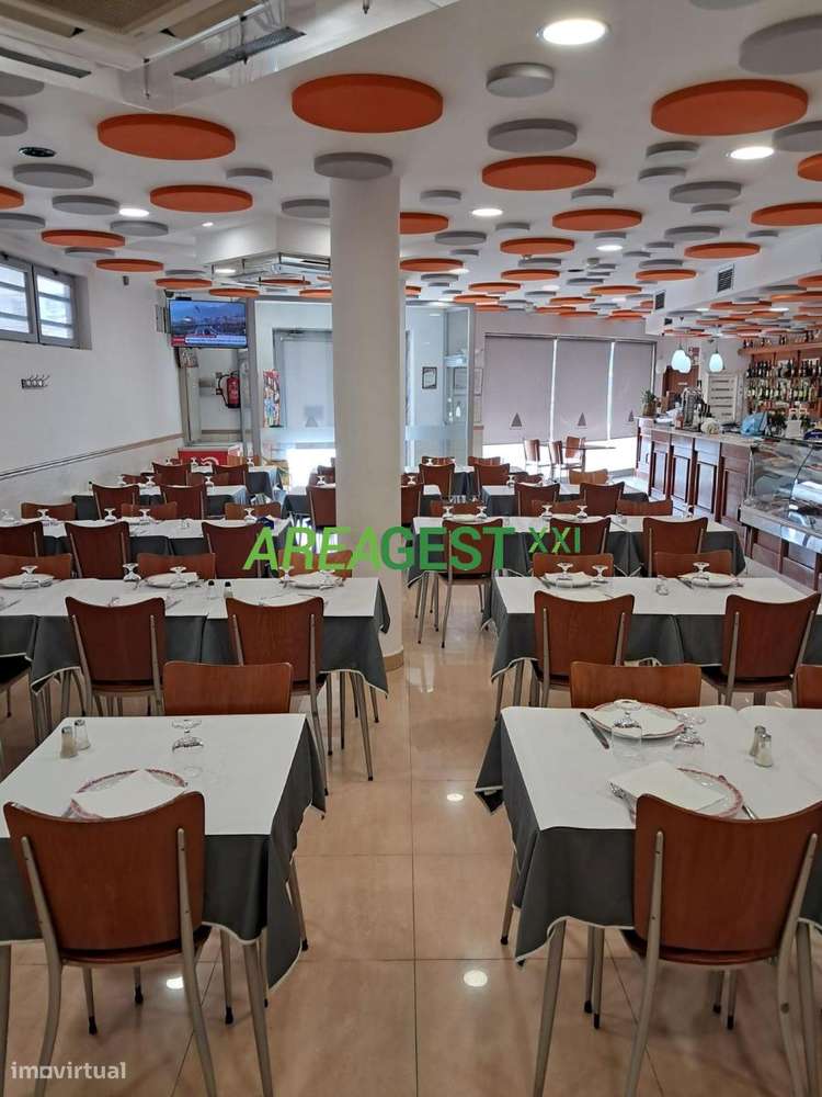 Restaurante para venda em Mafra  Venda do Pinheiro - Grande imagem: 4/16