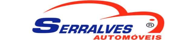 Serralves Automoveis logo