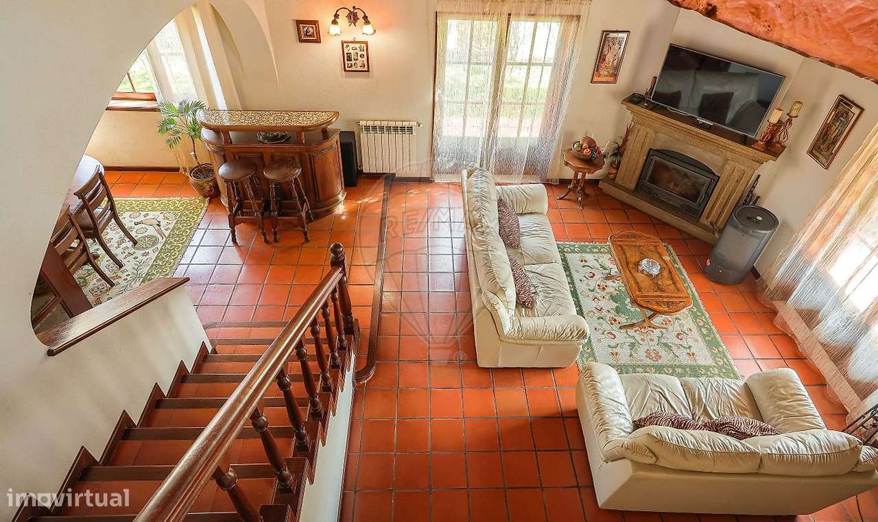 Moradia T4 para venda - Grande imagem: 4/43