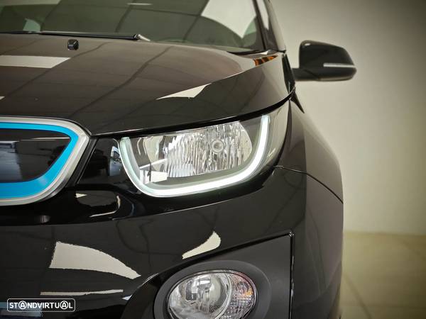 BMW i3 94Ah +Comfort Package Advance - 4