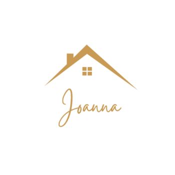 PrzedsiebiorstwoHandlowo-Usługowe Joanna Joanna Kruczek Logo