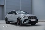 Mercedes-Benz GLE Coupe AMG 53 MHEV 4MATIC+ - 1