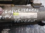 electromotor peugeot citroen 1.6 16v benzina cod motor nfu peugeot 307 1.6 16v citroen c4 1.6 16v - 4