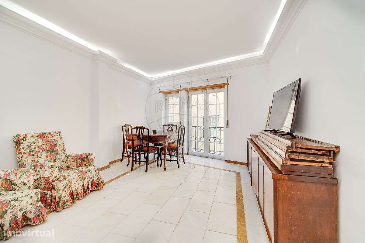 Apartamento T2 para venda - Grande imagem: 4/31