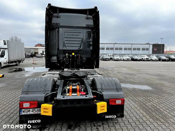 Iveco 490 S-Way Euro 6 AS 440S49 T/P 4x2 - 8