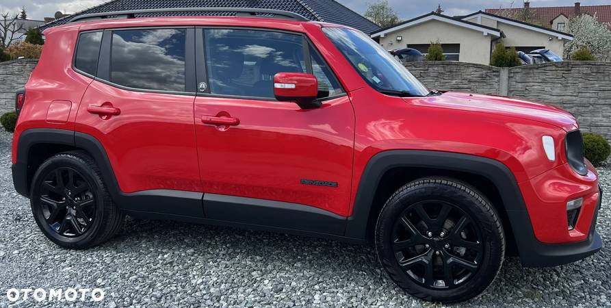 Jeep Renegade 1.6 MultiJet Limited FWD S&S - 14