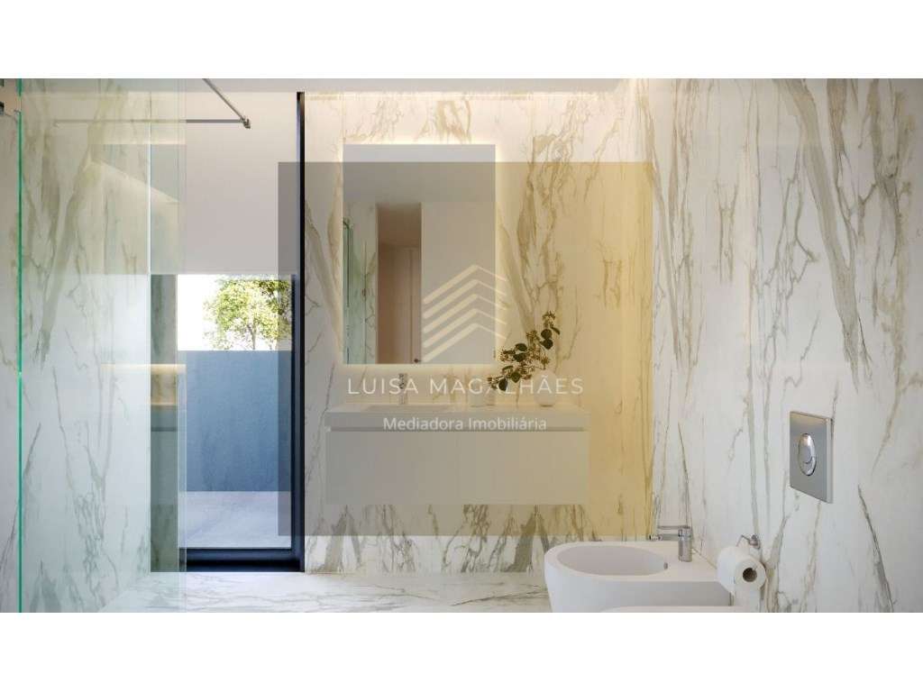 Moradias Francelos -Condomínio de Francelos-16