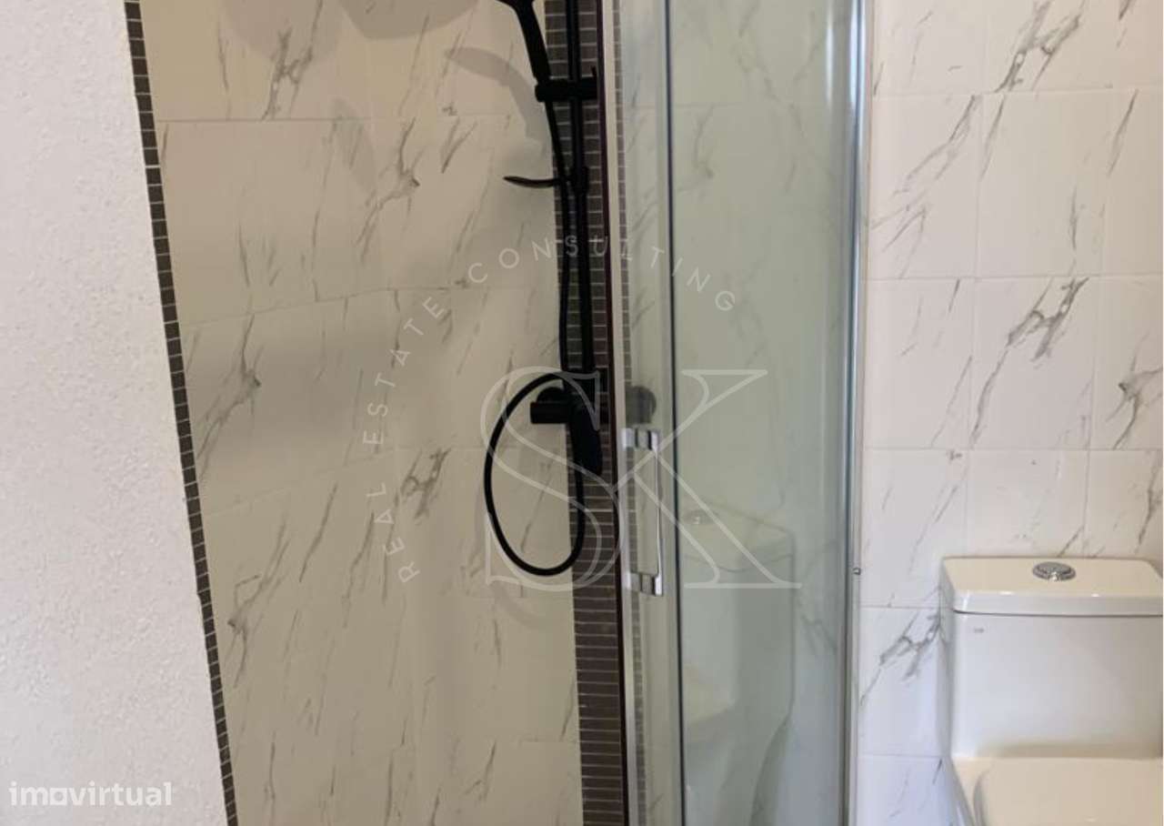 Moradia, 30 m², Cabeção-11