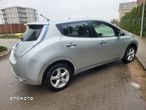 Nissan Leaf - 4