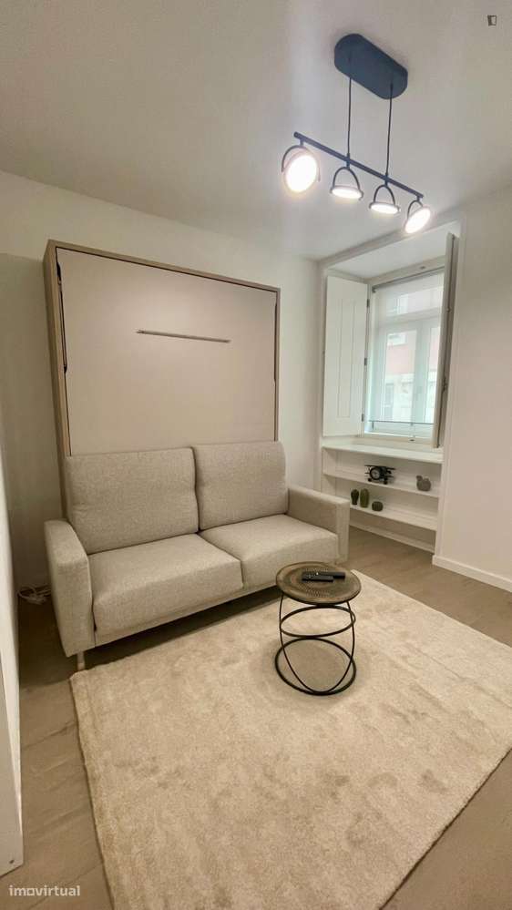 Estúdio - localizado em Bairro Alto Lisbon - Grande imagem: 4/23