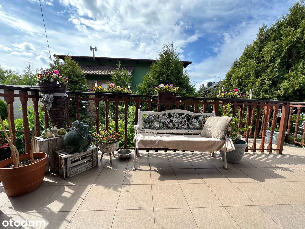 Dom jednorodzinny idealny dla dwóch rodzin, Tczew, ul. Dokerów-6