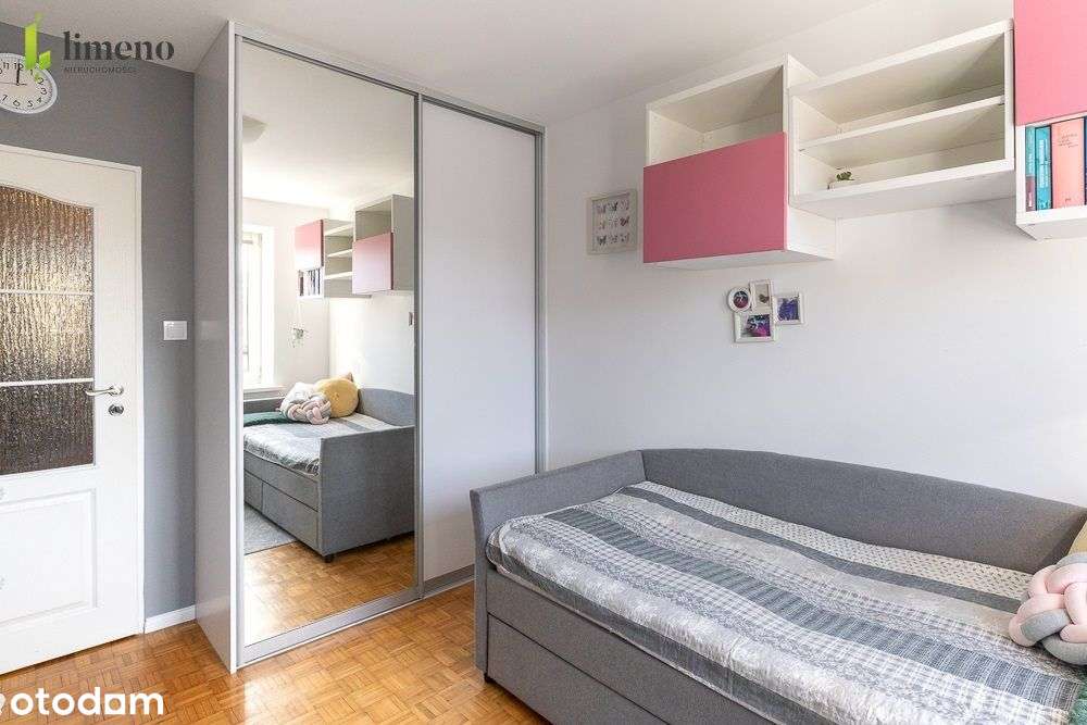 Nowość 4 pokojowe z Garażem blisko Galerii Warm.-15