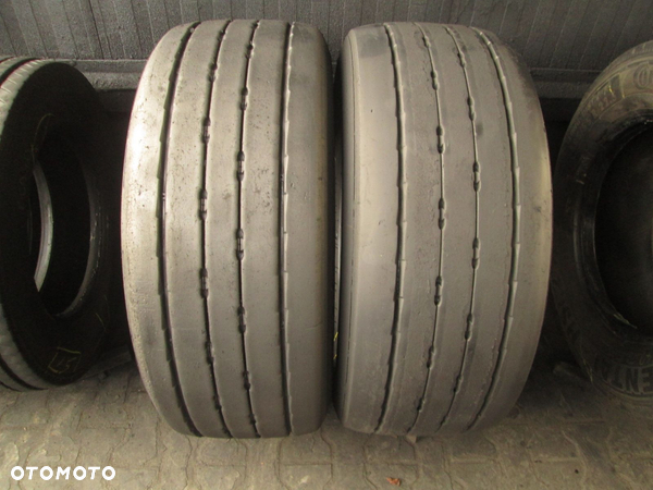 Opony ciężarowe 385/55R22.5 Michelin X-MULTI T II REMIX - 1