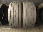 Opony ciężarowe 385/55R22.5 Michelin X-MULTI T II REMIX - 1