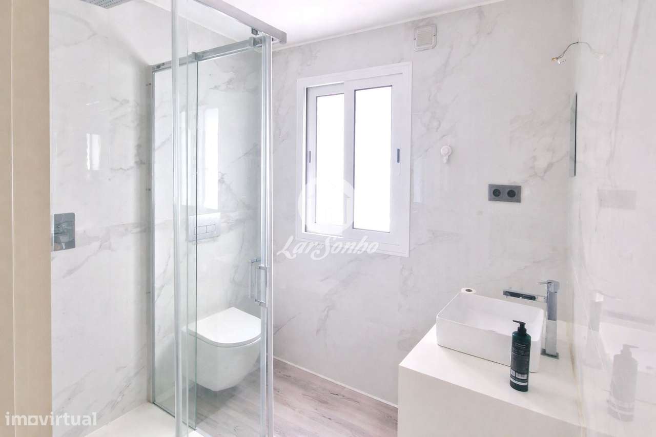 Apartamento no centro de Barcelos - Grande imagem: 4/35