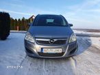 Opel Zafira 1.8 Cosmo - 8