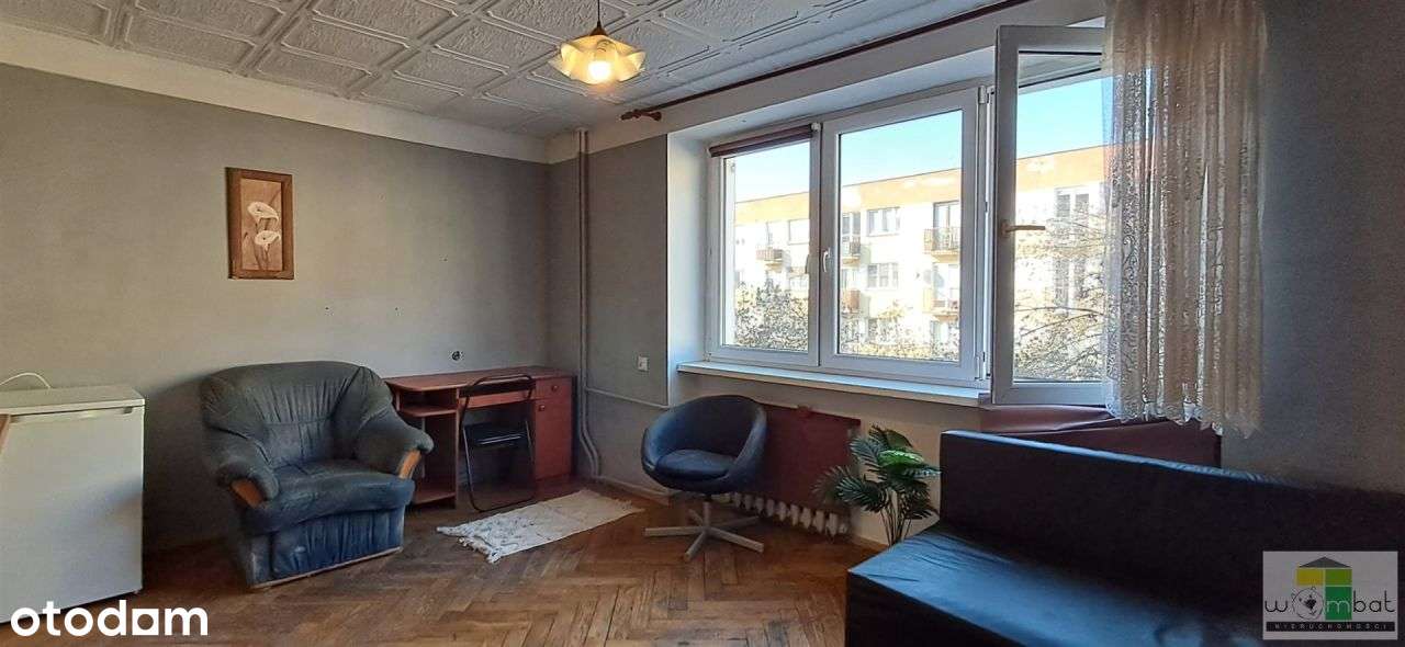 Mieszkanie, 26,57 m², Wrocław - Pełny obrazek: 4/14