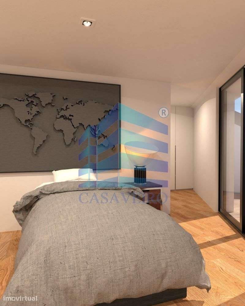 Apartamento T1, no Centro da Gafanha da Nazaré-10