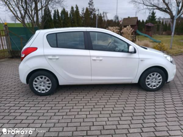 Hyundai i20 1.2 Edition 20 - 9