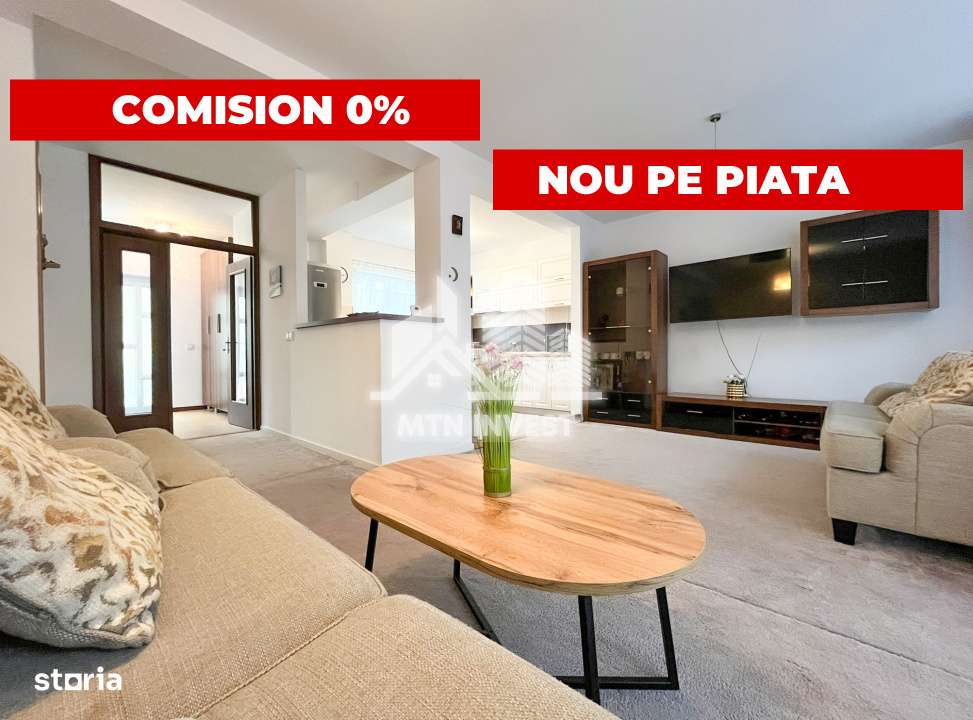 Casa 4 camere Turnisor – Ogorului, curte 60 mp, parcare privata, far-2