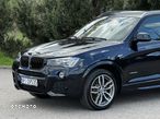 BMW X3 xDrive28i Sport-Aut M Sport - 4