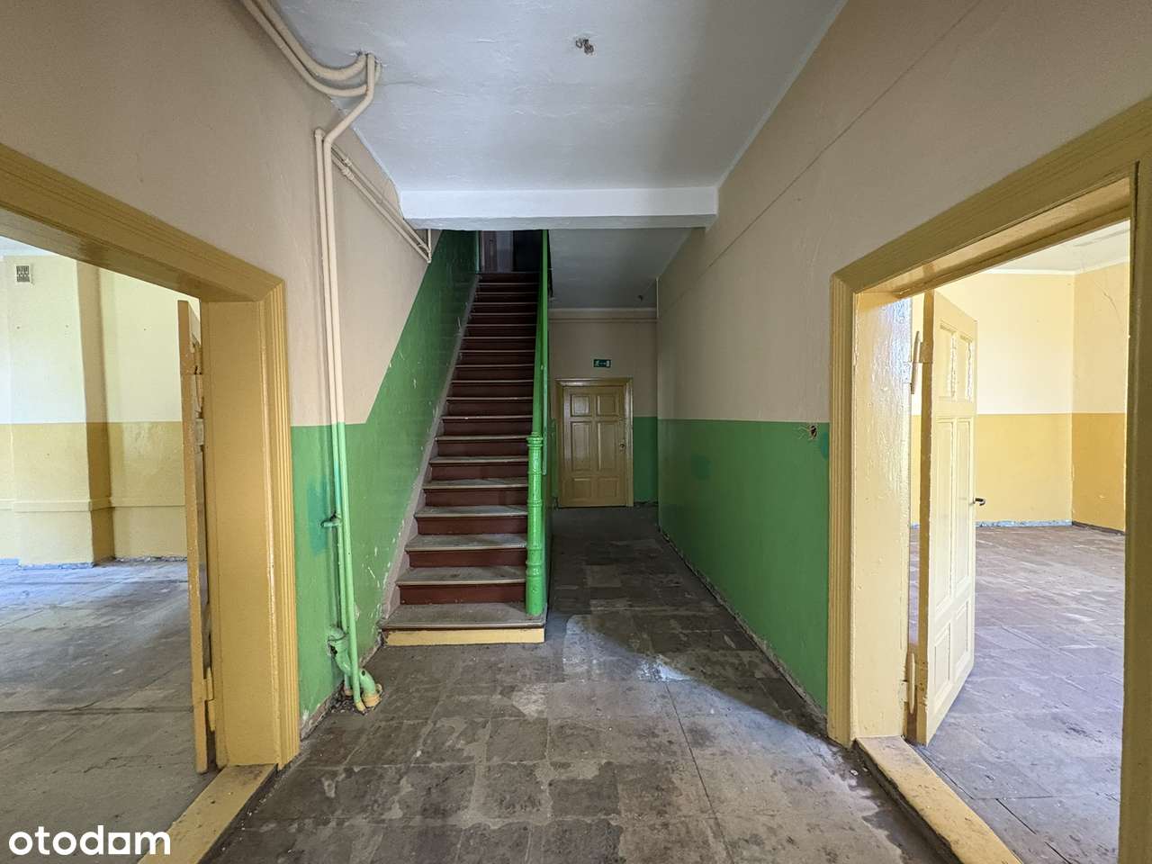 Obiekt pod dom pogodnej starości lub pensjonat-11