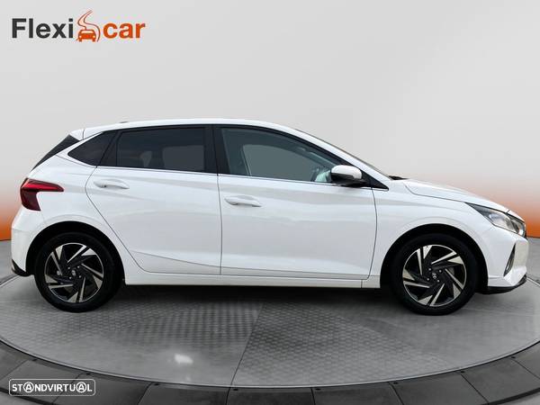 Hyundai i20 - 3