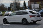 Skoda Superb 2.0 TDI 4x4 Ambition DSG - 6