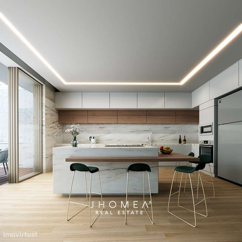 CASA DO SUL - Ílhavo, Aveiro - Grande imagem: 3/6