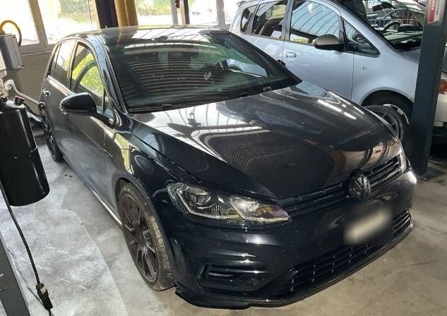 Volkswagen Golf VII (2012-2020) R 2.0 TSI OPF 4Motion DSG 2019