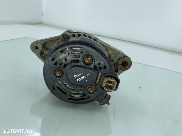 Alternator Toyota HILUX  2004-2012  A 292 134435 5 - 3