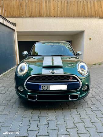 Mini Cooper S 60 Years Chili - 1