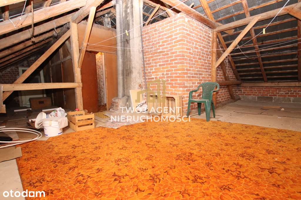 Dom z pięknym ogrodem Kraczkowa-19