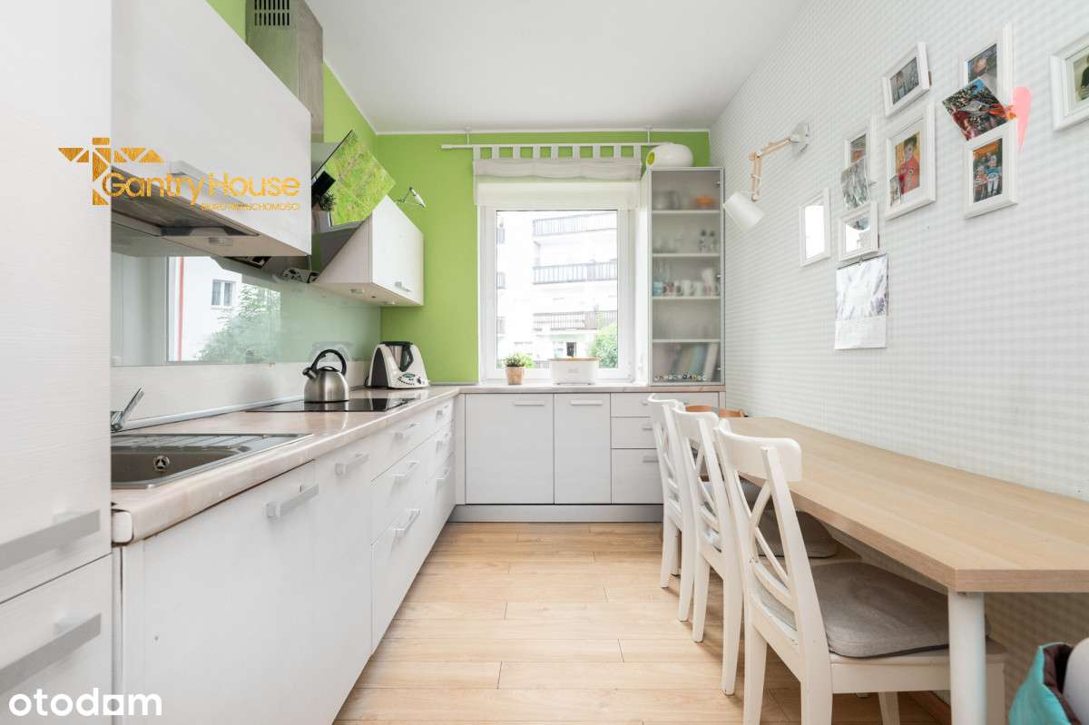 Duże mieszkanie z komórką 9,4m2 w cenie-9